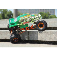 por 12 años Kid High Speed ​​Powerful RC Car